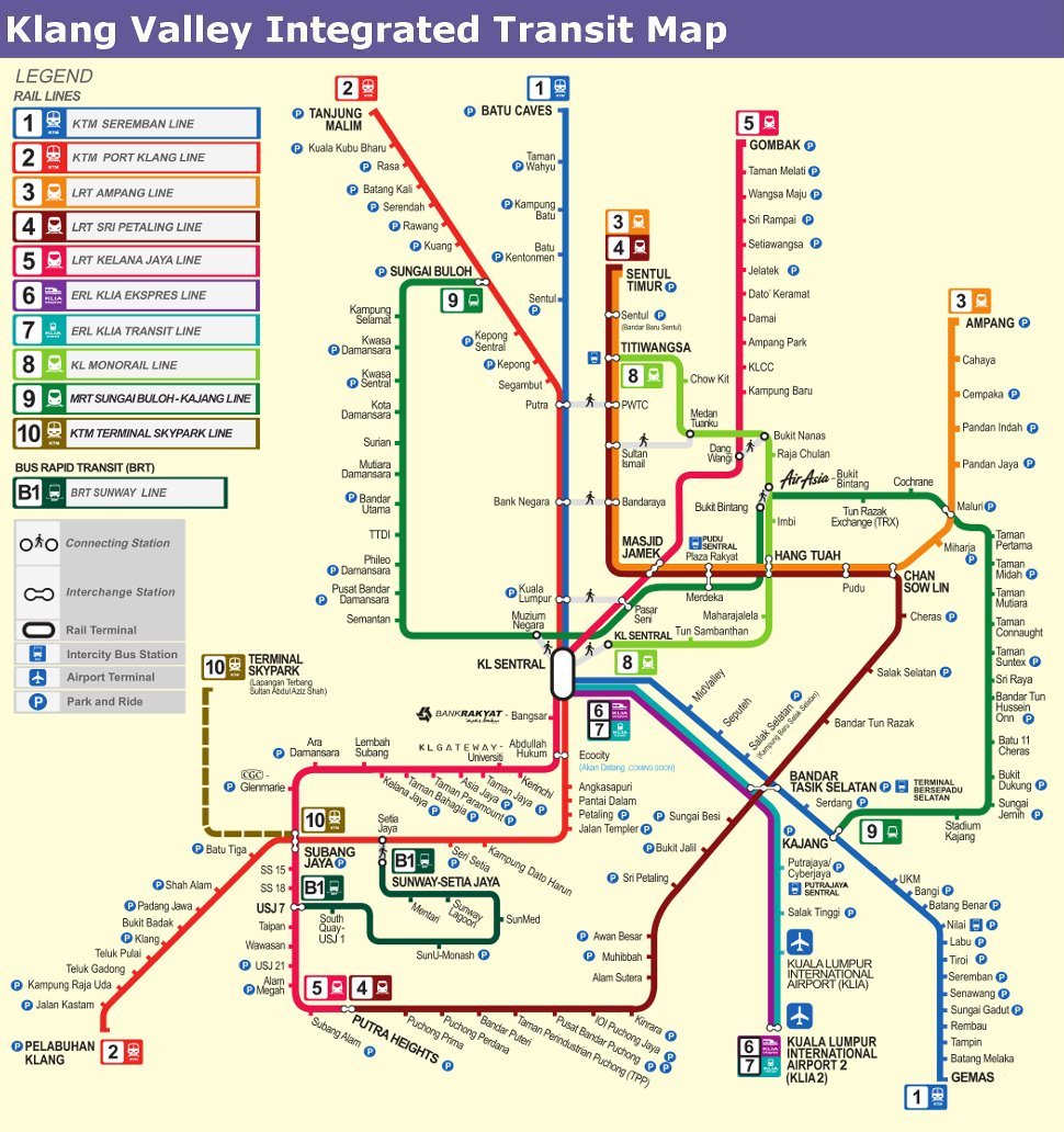 klang-valley-integrated-transit-map-lrt-mrt