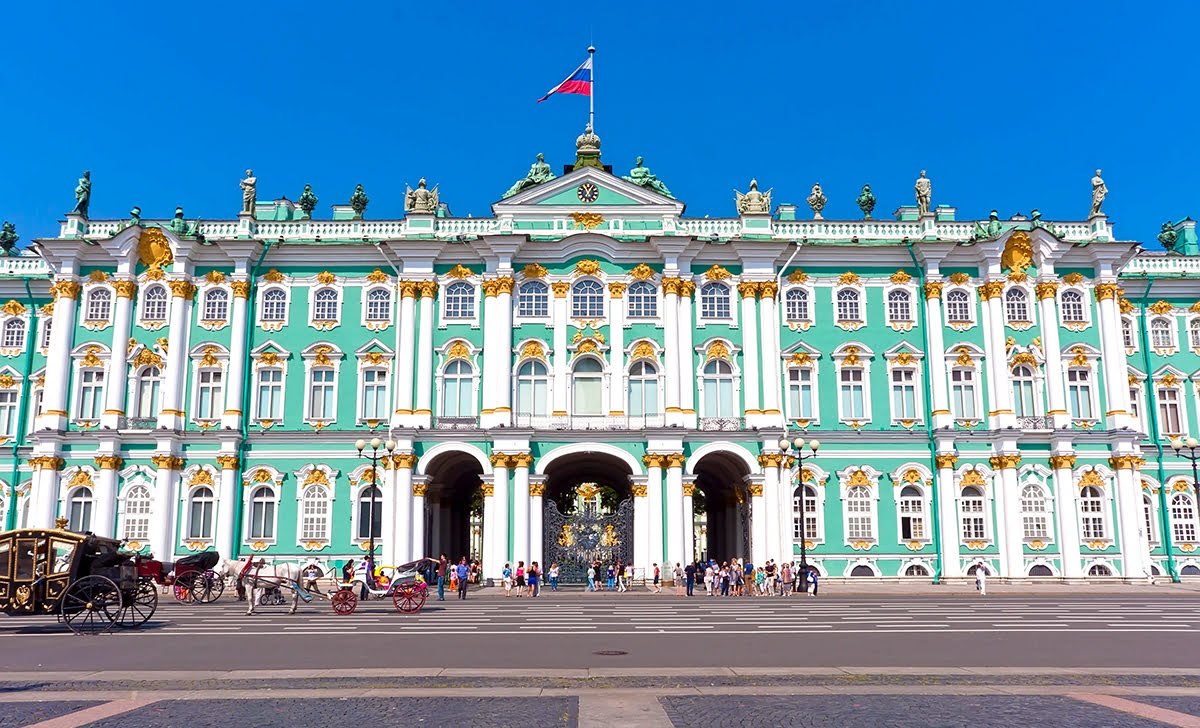 State-Hermitage-Museum-things-to-do-in-St.-Petersburg-Russia