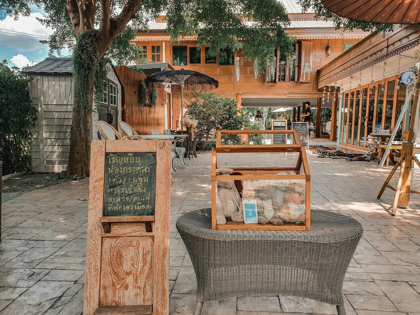 Antika-cafe